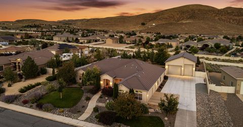 12200 Hidden Hills Drive, Sparks, NV 89441 Photo