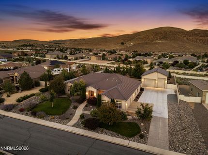 12200 Hidden Hills Drive, Sparks, NV 89441 Photo