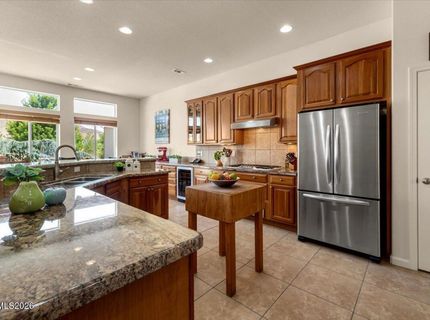 12200 Hidden Hills Drive, Sparks, NV 89441 Photo
