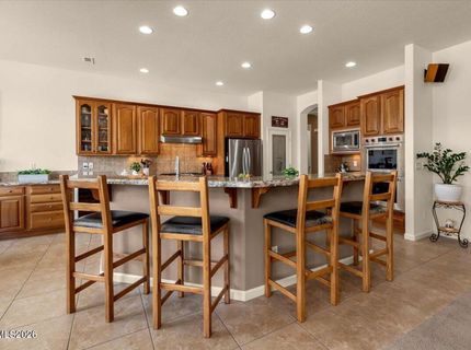 12200 Hidden Hills Drive, Sparks, NV 89441 Photo