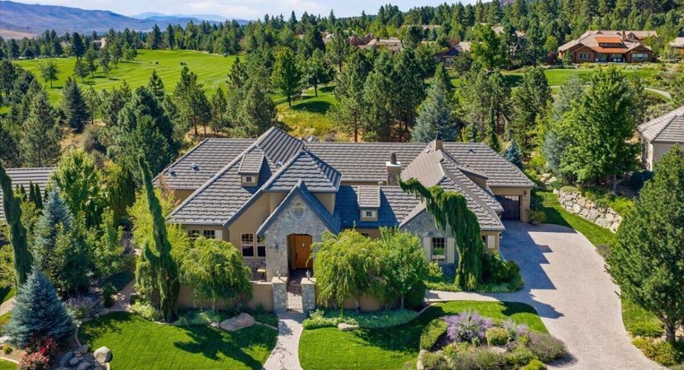 5960 Cartier Drive, Reno, NV 89511 Photo