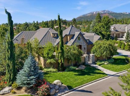 5960 Cartier Drive, Reno, NV 89511 Photo