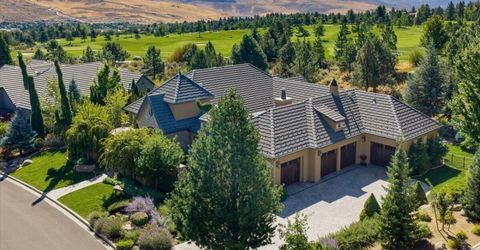 5960 Cartier Drive, Reno, NV 89511 Photo