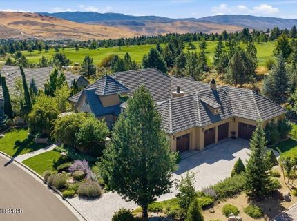 5960 Cartier Drive, Reno, NV 89511 Photo