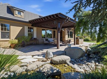 5960 Cartier Drive, Reno, NV 89511 Photo