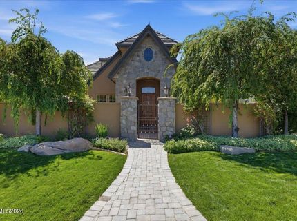 5960 Cartier Drive, Reno, NV 89511 Photo