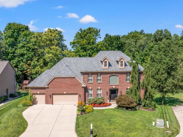 2077 Anderson Cove Lane, Anderson Twp, OH 45244