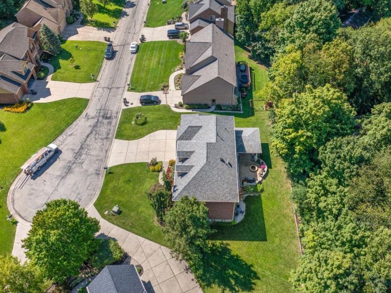 2077 Anderson Cove Lane, Anderson Township, OH 45244 Photo 50