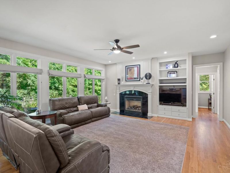 2077 Anderson Cove Lane, Anderson Township, OH 45244 Photo 9