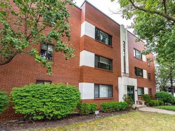 2210 Victory Parkway, Unit 2A, Cincinnati, OH 45206