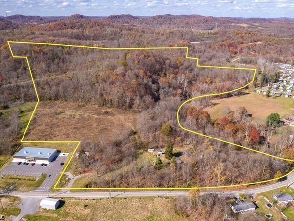 265 Middletown Road, Shinnston, WV 26431