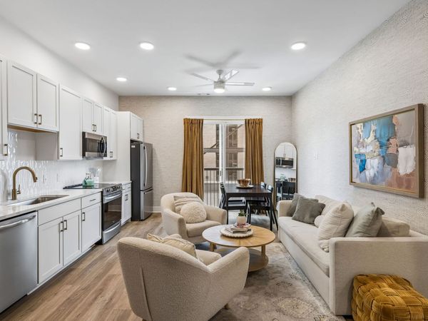 815 Main St , Unit 202, Nashville, TN 37206