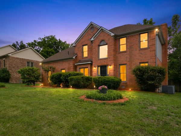 7220 River Bend Rd , Nashville, TN 37221