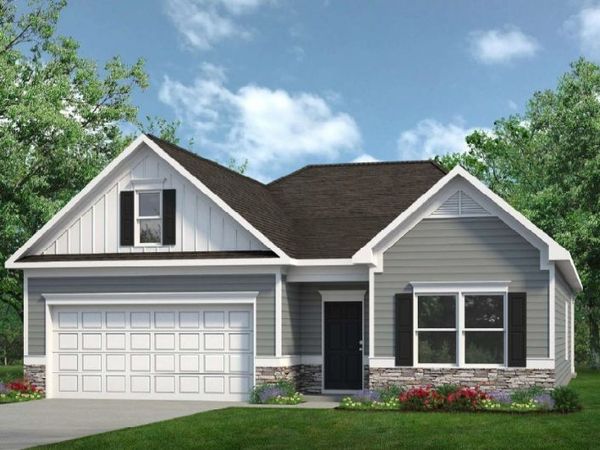 269 Claude Circle , Clarksville, TN 37042