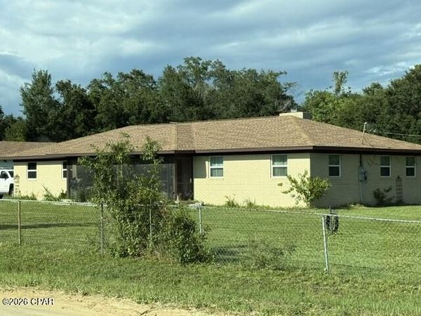 7306 Foxhill Road , Panama City, FL 32404