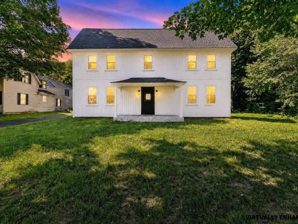9 High Street, Boscawen, NH 03303