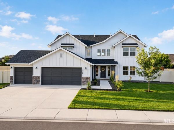 11722 W Meadowbreeze St, Star, ID 83669