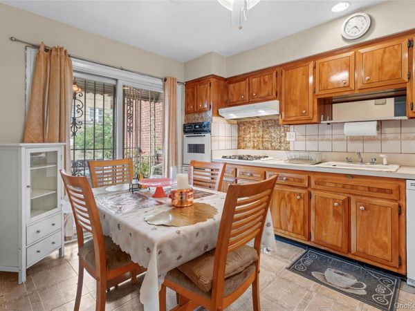 10819 48th Avenue , Corona, NY 11368