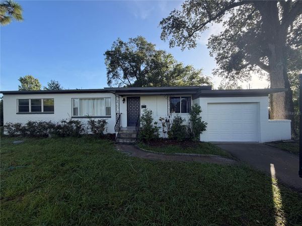 2501 VIRGINIA DRIVE, ORLANDO, FL 32803
