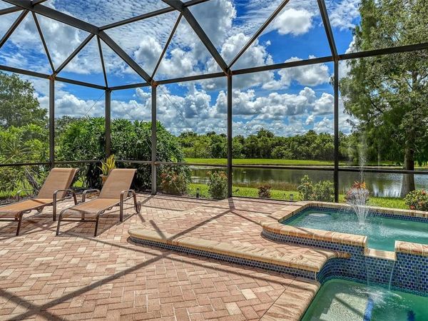 12710 STONE RIDGE PLACE, LAKEWOOD RANCH, FL 34202