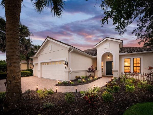 12710 STONE RIDGE PLACE , BRADENTON, FL 34202
