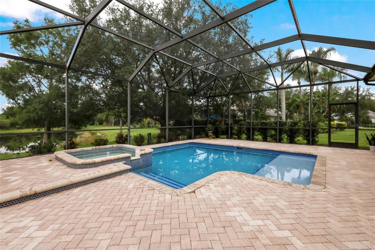 12710 Stone Ridge Place, Lakewood Ranch, FL 34202 Photo