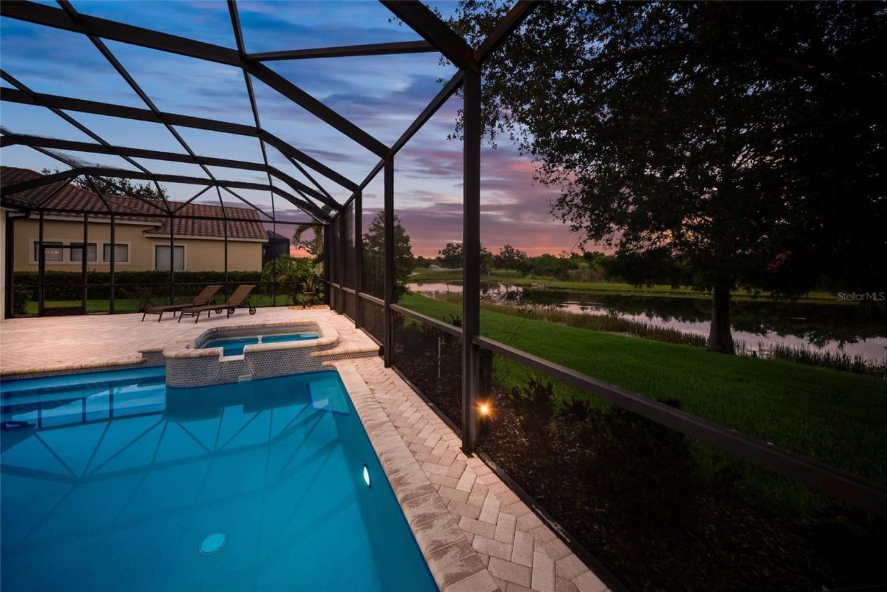 12710 Stone Ridge Place, Lakewood Ranch, FL 34202 Photo