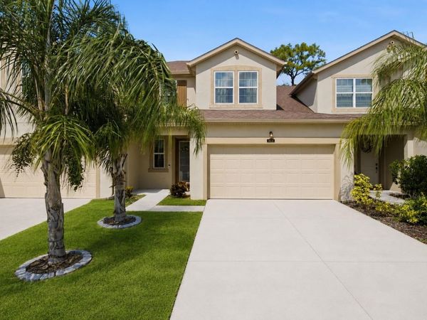 5636 SILVERBRIDGE TRAIL, BRADENTON, FL 34211