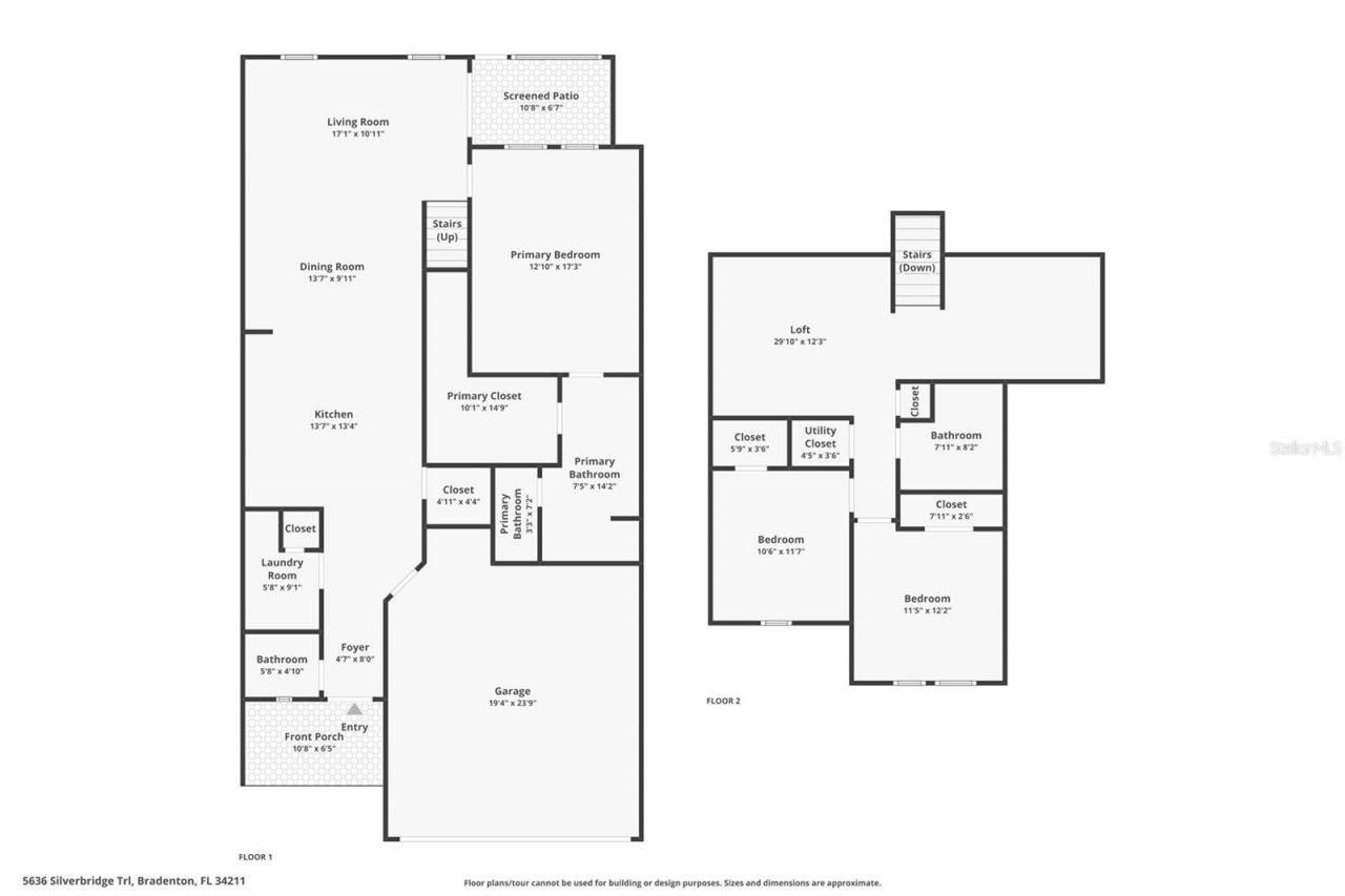5636 Silverbridge Trail, Bradenton, FL 34211 Photo