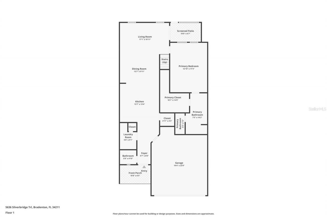 5636 Silverbridge Trail, Bradenton, FL 34211 Photo