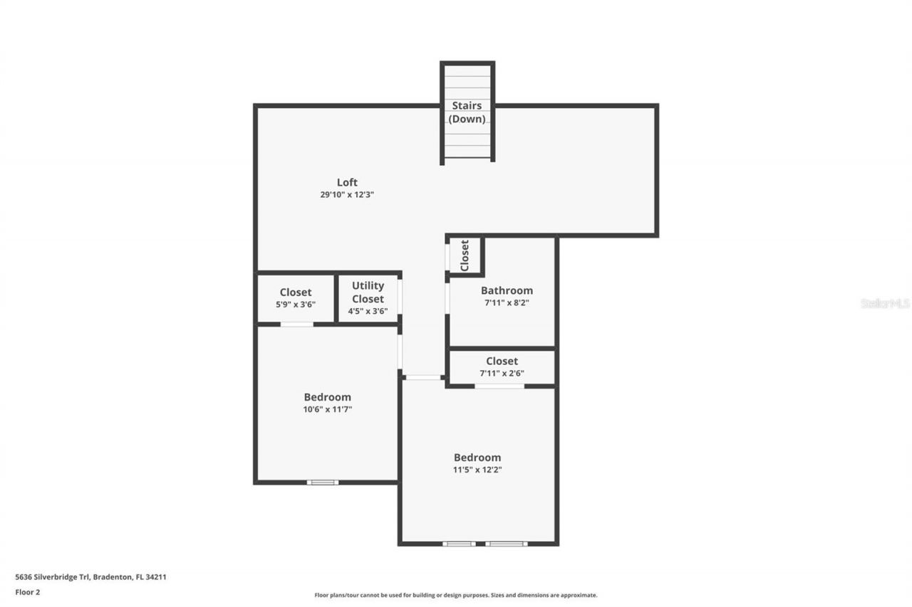 5636 Silverbridge Trail, Bradenton, FL 34211 Photo