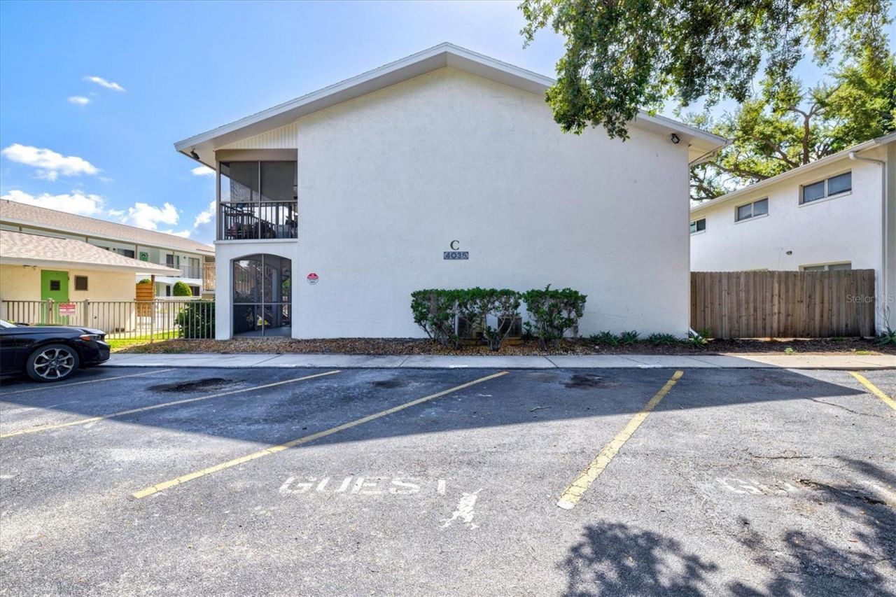 4035 S School Avenue , Unit C5, Sarasota, FL 34231 Photo