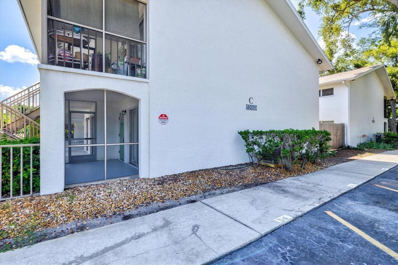 4035 S School Avenue , Unit C5, Sarasota, FL 34231 Photo