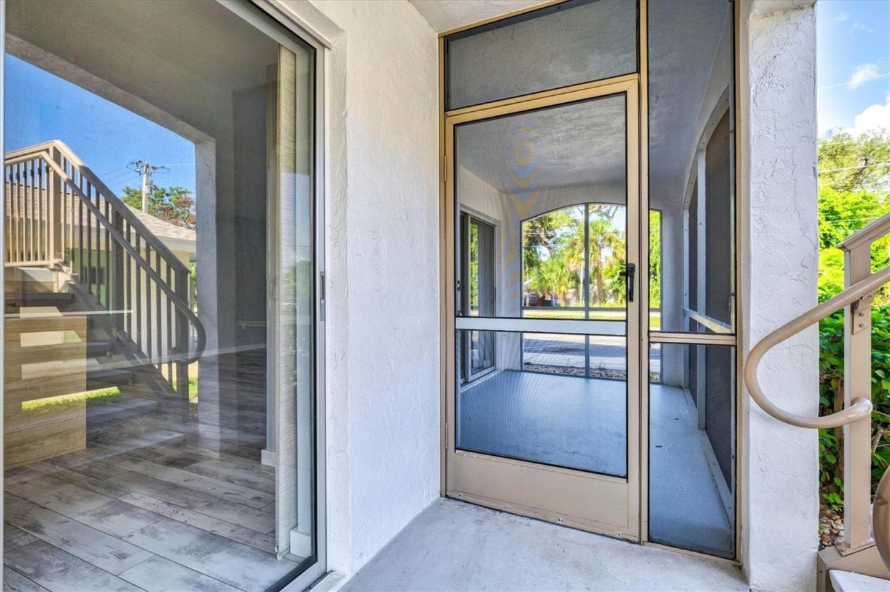 4035 S School Avenue , Unit C5, Sarasota, FL 34231 Photo