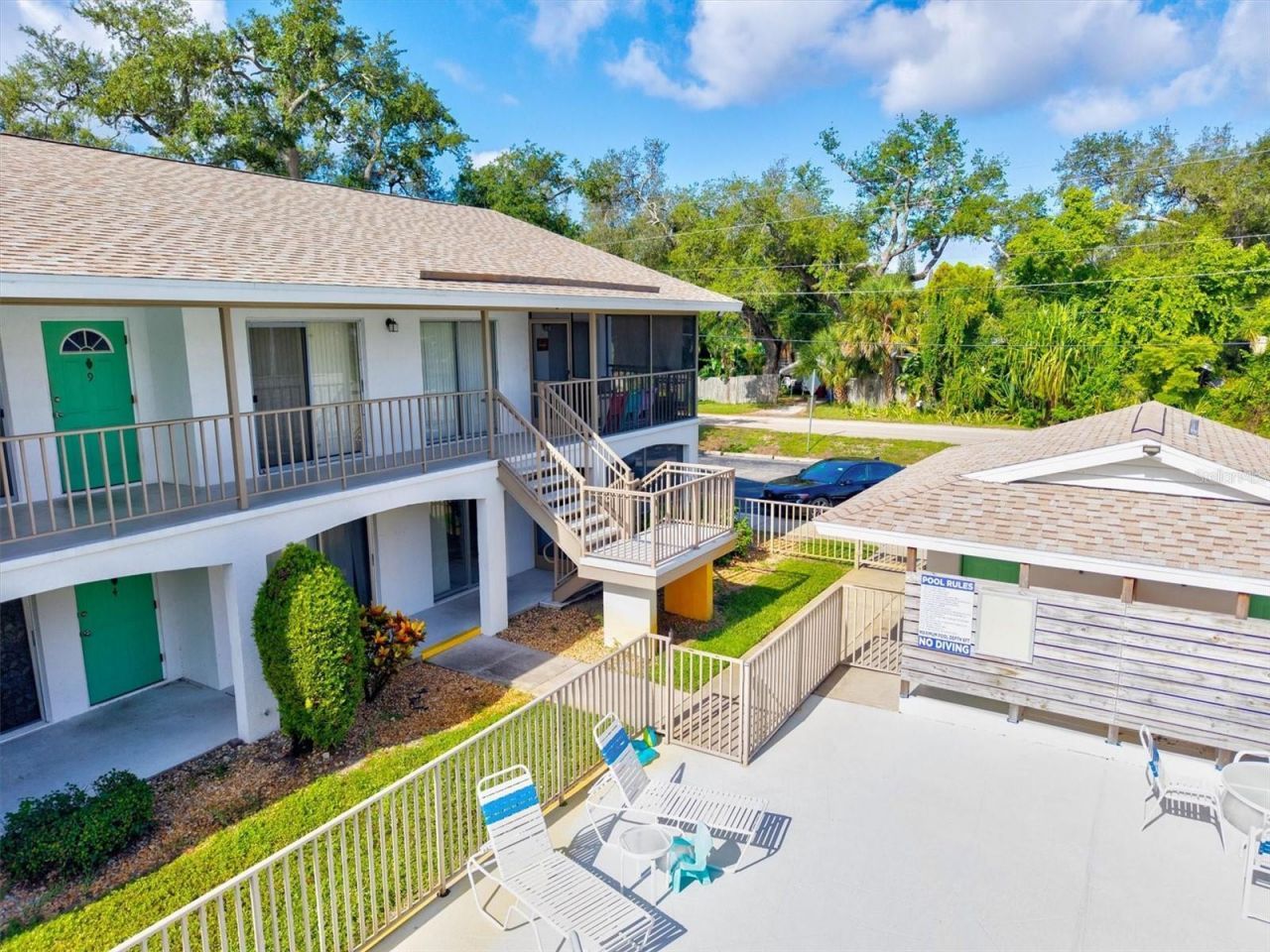 4035 S School Avenue , Unit C5, Sarasota, FL 34231 Photo