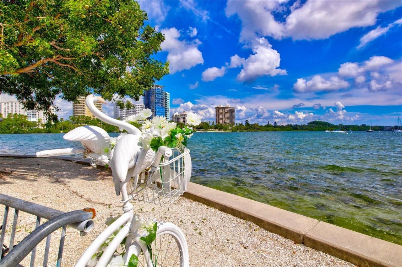 4035 S School Avenue , Unit C5, Sarasota, FL 34231 Photo