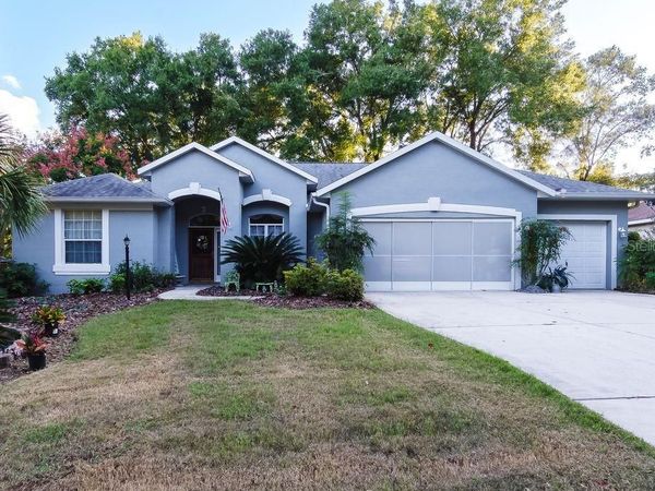 19326 SW 101ST PLACE ROAD , DUNNELLON, FL 34432