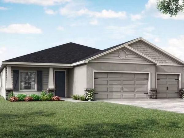 8873 WILDFLOWER FIELD LANE , WILDWOOD, FL 34785
