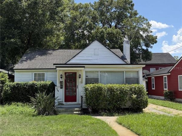 1504 E WASHINGTON STREET , ORLANDO, FL 32801