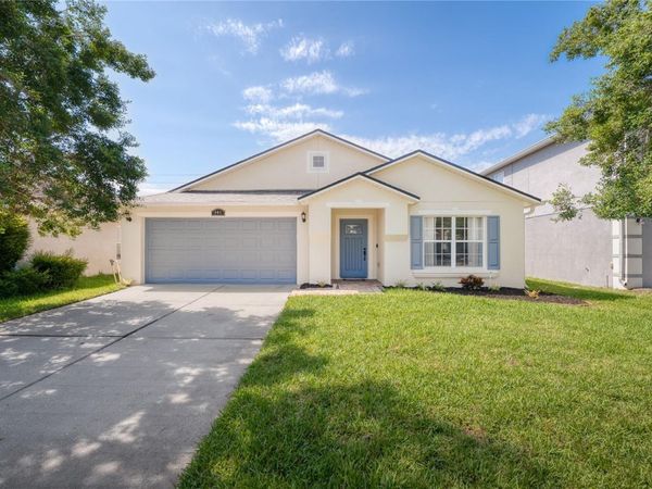 341 WILLOWBAY RIDGE STREET , SANFORD, FL 32771