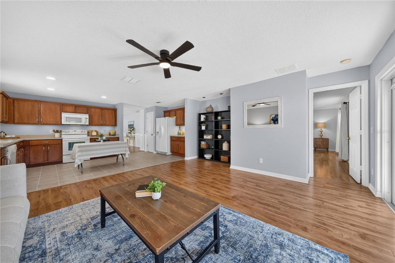 341 Willowbay Ridge Street, Sanford, FL 32771 Photo