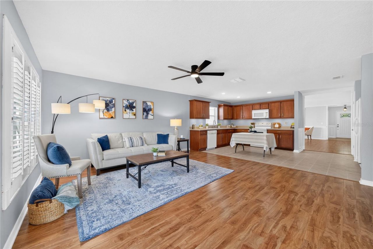 341 Willowbay Ridge Street, Sanford, FL 32771 Photo