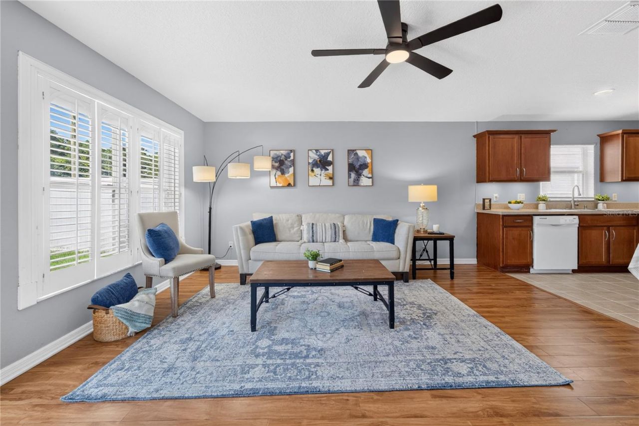 341 Willowbay Ridge Street, Sanford, FL 32771 Photo