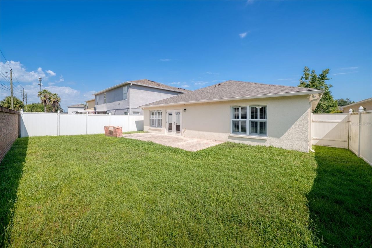 341 Willowbay Ridge Street, Sanford, FL 32771 Photo