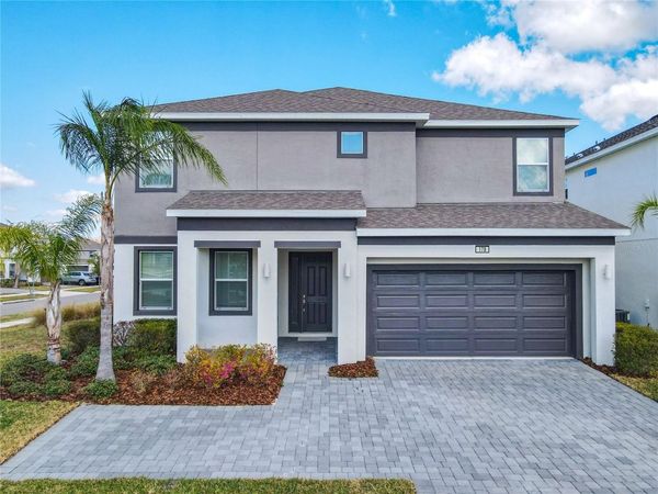 178 MARCELLO BOULEVARD , KISSIMMEE, FL 34746
