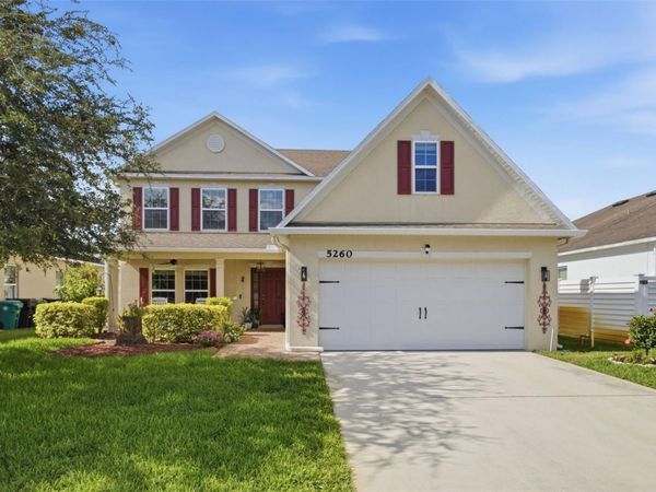 5260 NW WISK FERN CIRCLE , PORT ST LUCIE, FL 34986