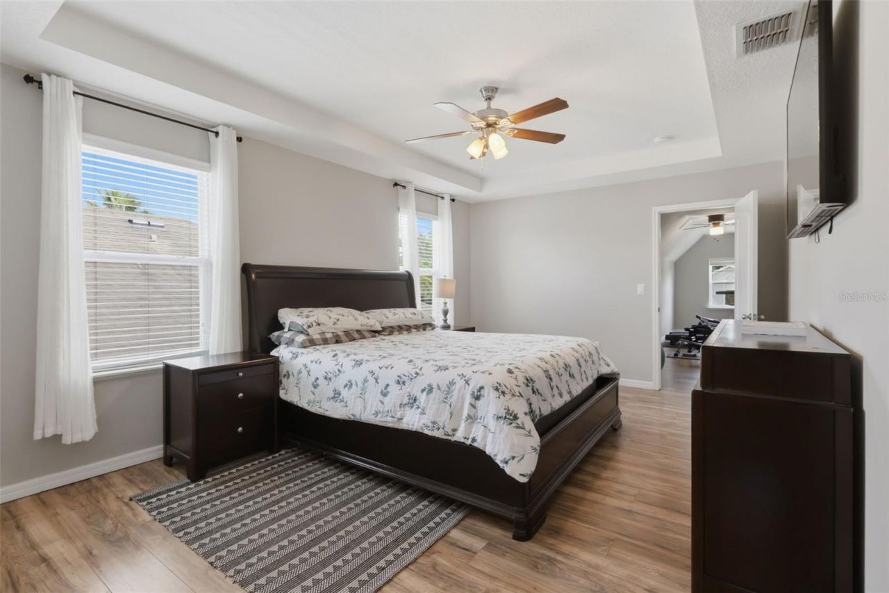 5260 NW Wisk Fern Circle , Port Saint Lucie, FL 34986 Photo