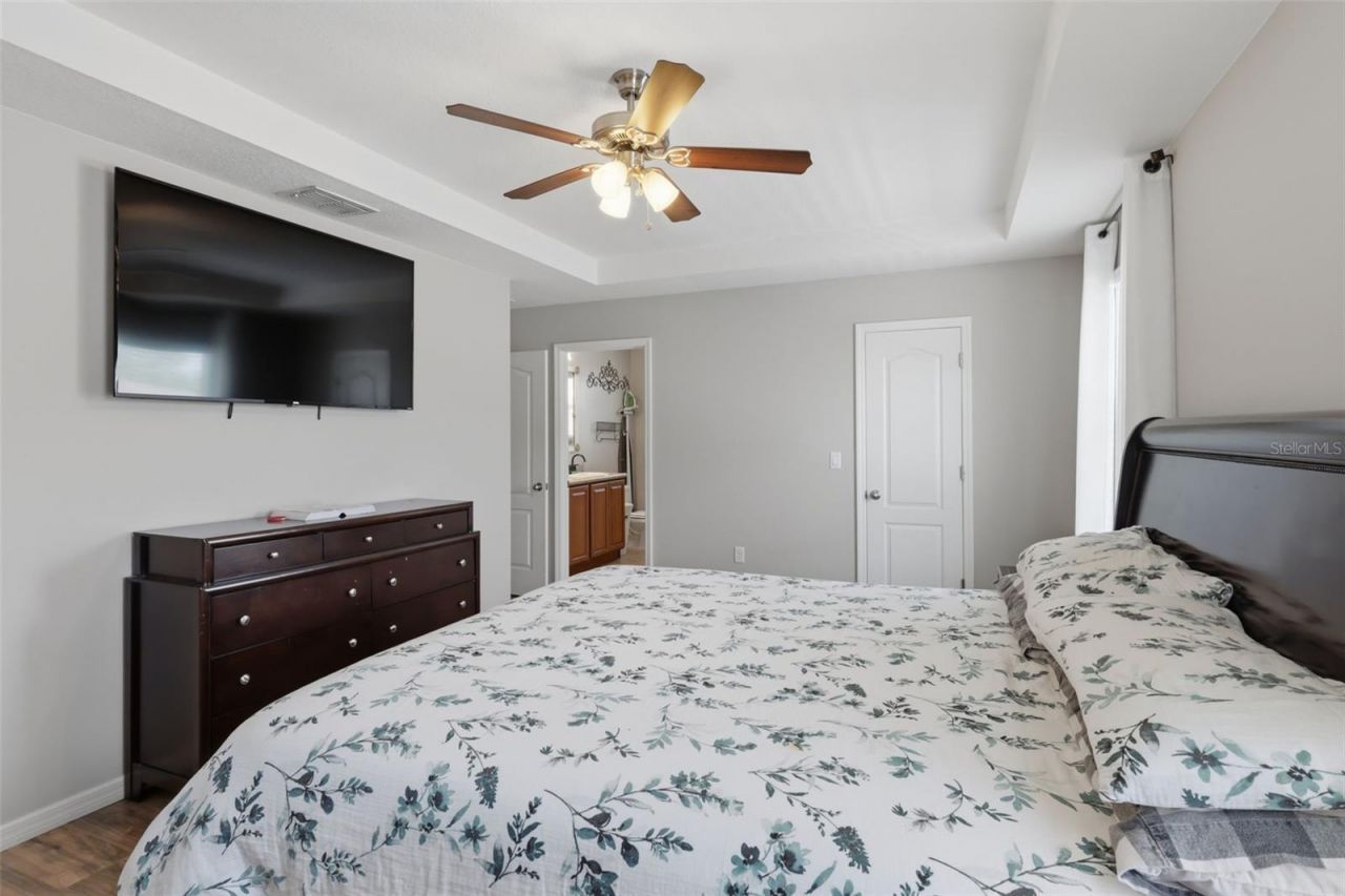 5260 NW Wisk Fern Circle , Port Saint Lucie, FL 34986 Photo