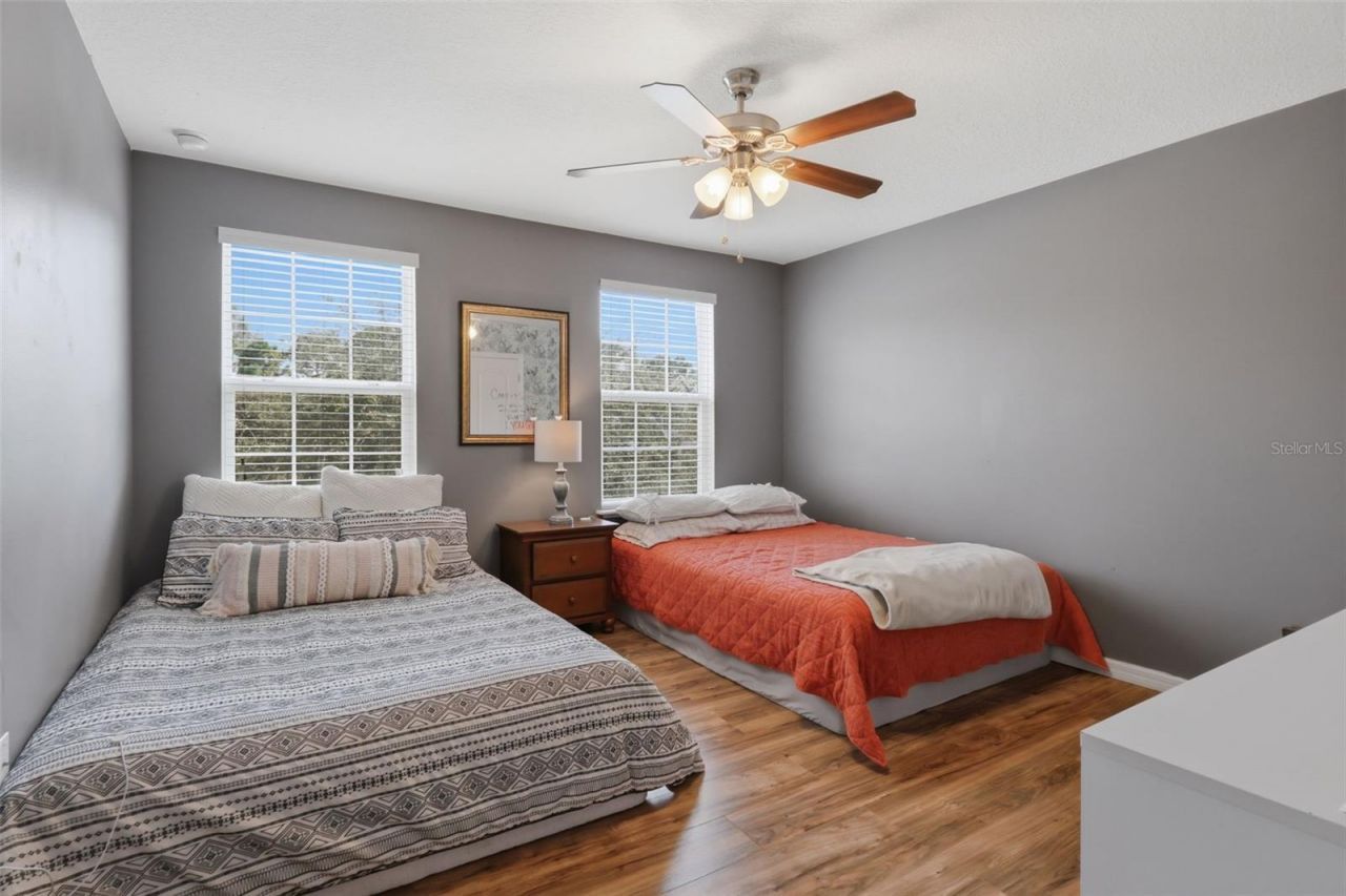 5260 NW Wisk Fern Circle , Port Saint Lucie, FL 34986 Photo