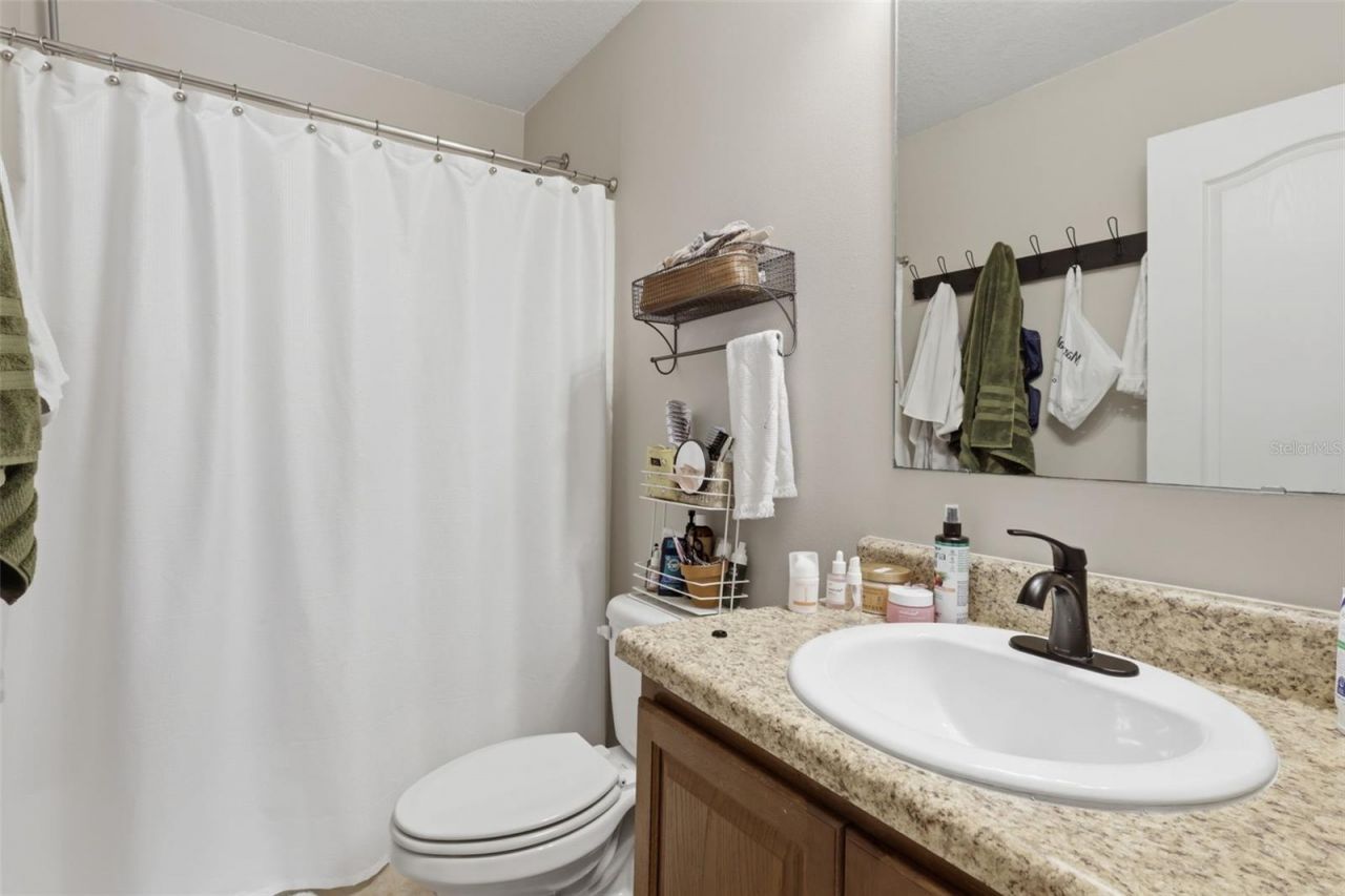 5260 NW Wisk Fern Circle , Port Saint Lucie, FL 34986 Photo